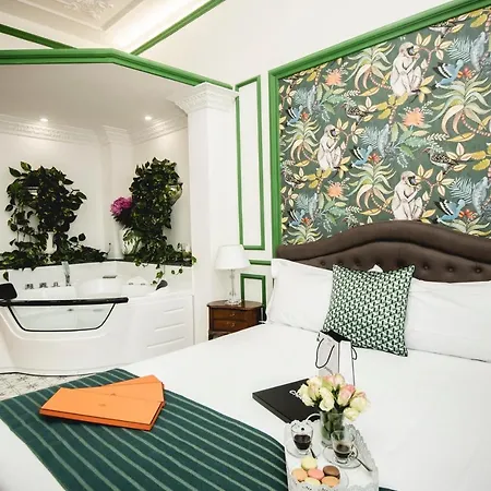 Prati 1930 Boutique Daire