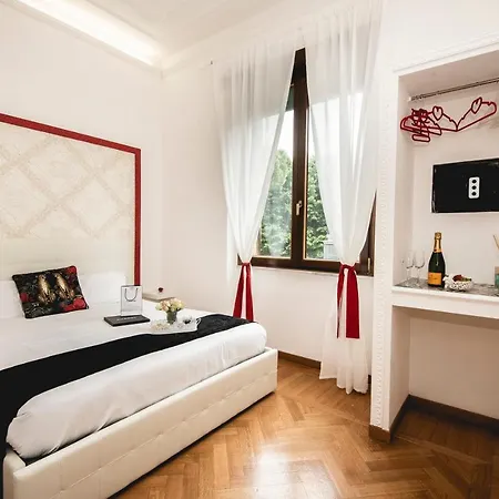Daire Prati 1930 Boutique Roma