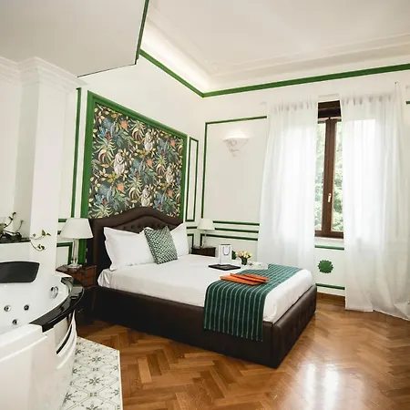 Daire Prati 1930 Boutique Roma