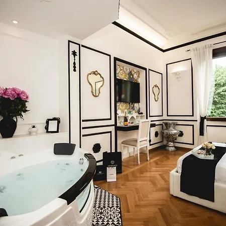 Prati 1930 Boutique * Roma