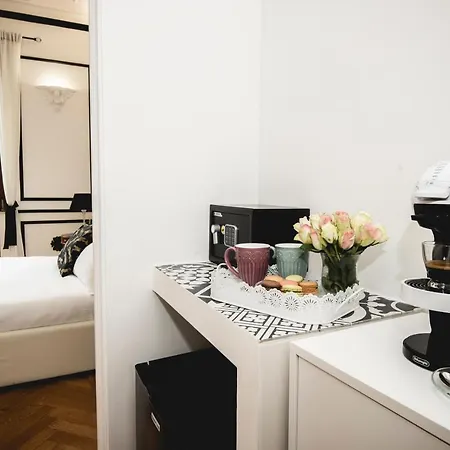 Prati 1930 Boutique *