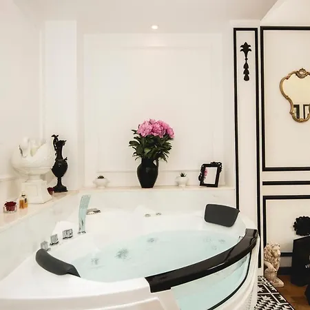 Prati 1930 Boutique Apartment *