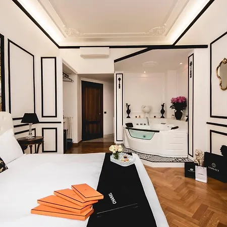 Daire Prati 1930 Boutique *