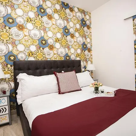 Prati 1930 Boutique Roma