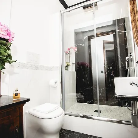 Prati 1930 Boutique Daire Roma