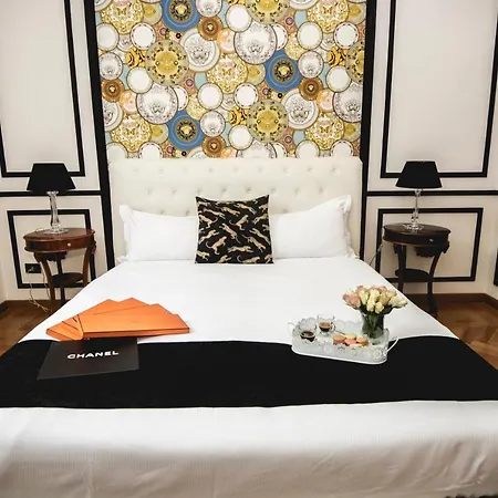 Prati 1930 Boutique Daire Roma