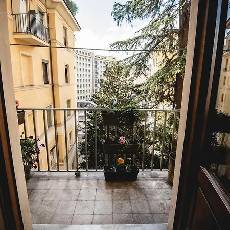 Prati 1930 Boutique Roma