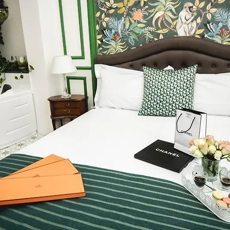 Prati 1930 Boutique Roma