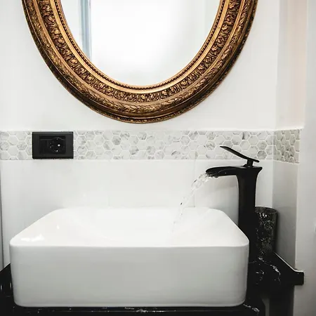 Prati 1930 Boutique Daire