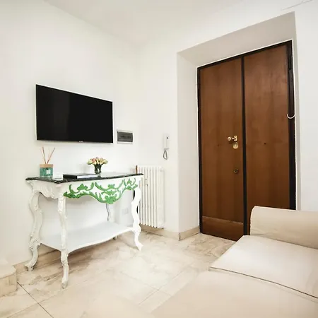 Daire Prati 1930 Boutique Roma