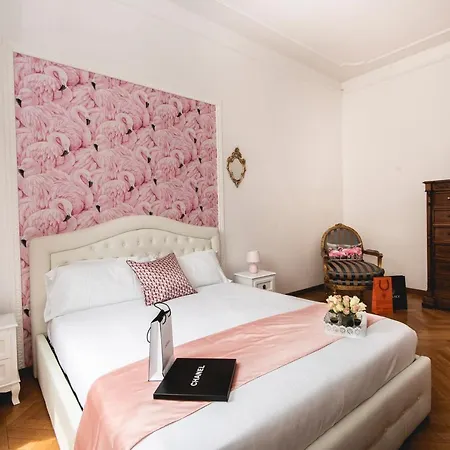 Prati 1930 Boutique Daire Roma