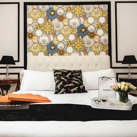 Prati 1930 Boutique * Roma