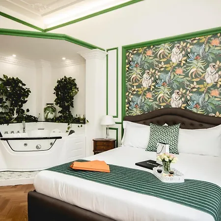 Prati 1930 Boutique *