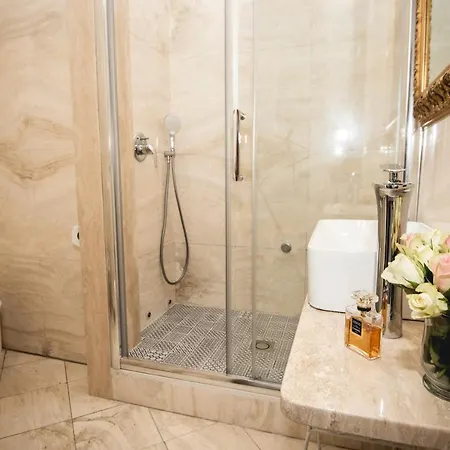 Prati 1930 Boutique Apartment