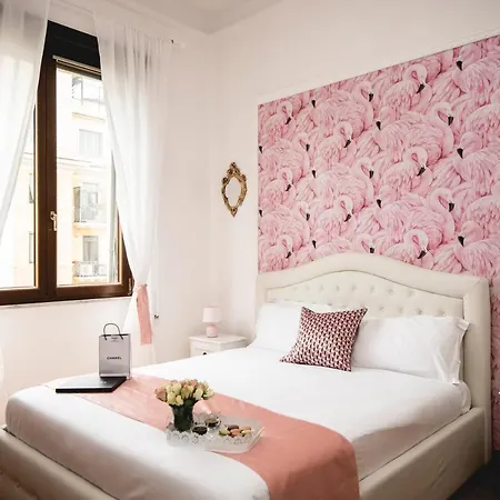 Prati 1930 Boutique Roma