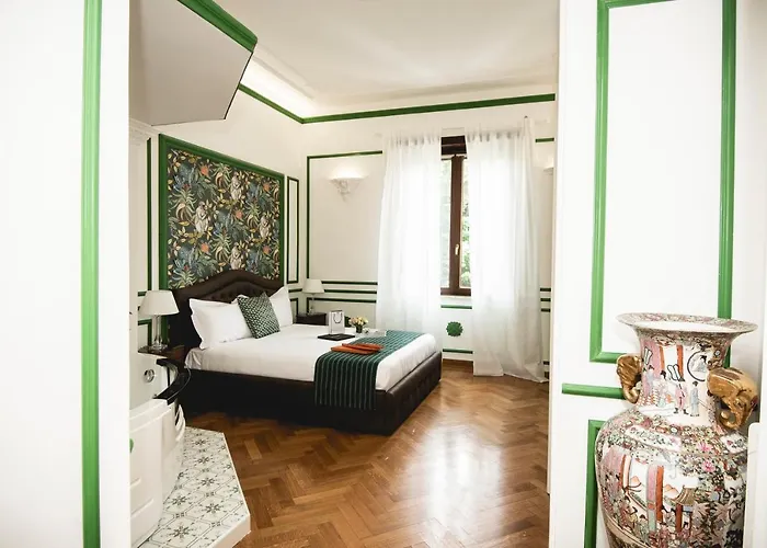 Prati 1930 Boutique *