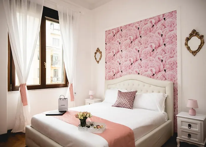 Prati 1930 Boutique Rome